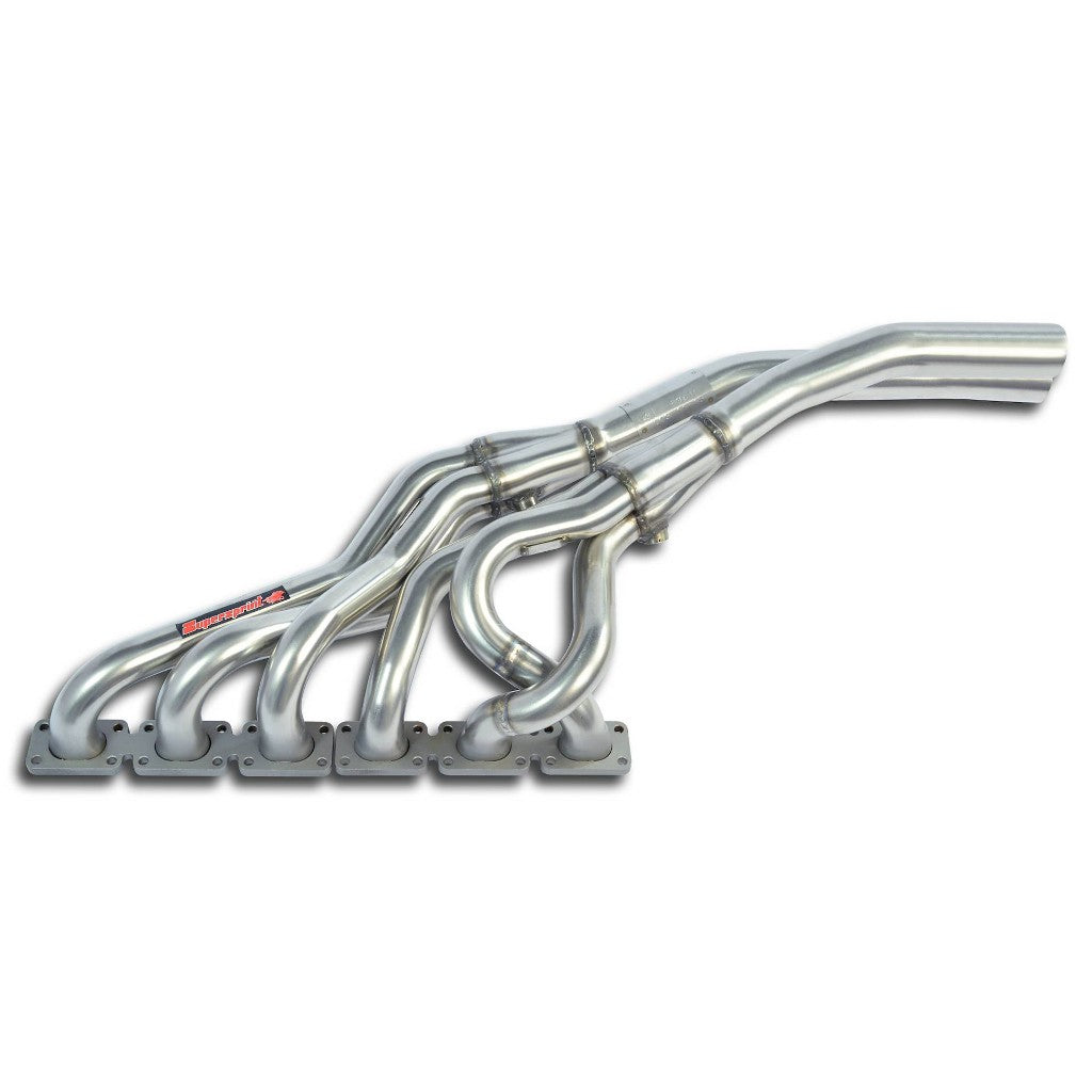 SUPERSPRINT 785501. Exhaust Manifold for BMW 3 Series (E46) Photo-0