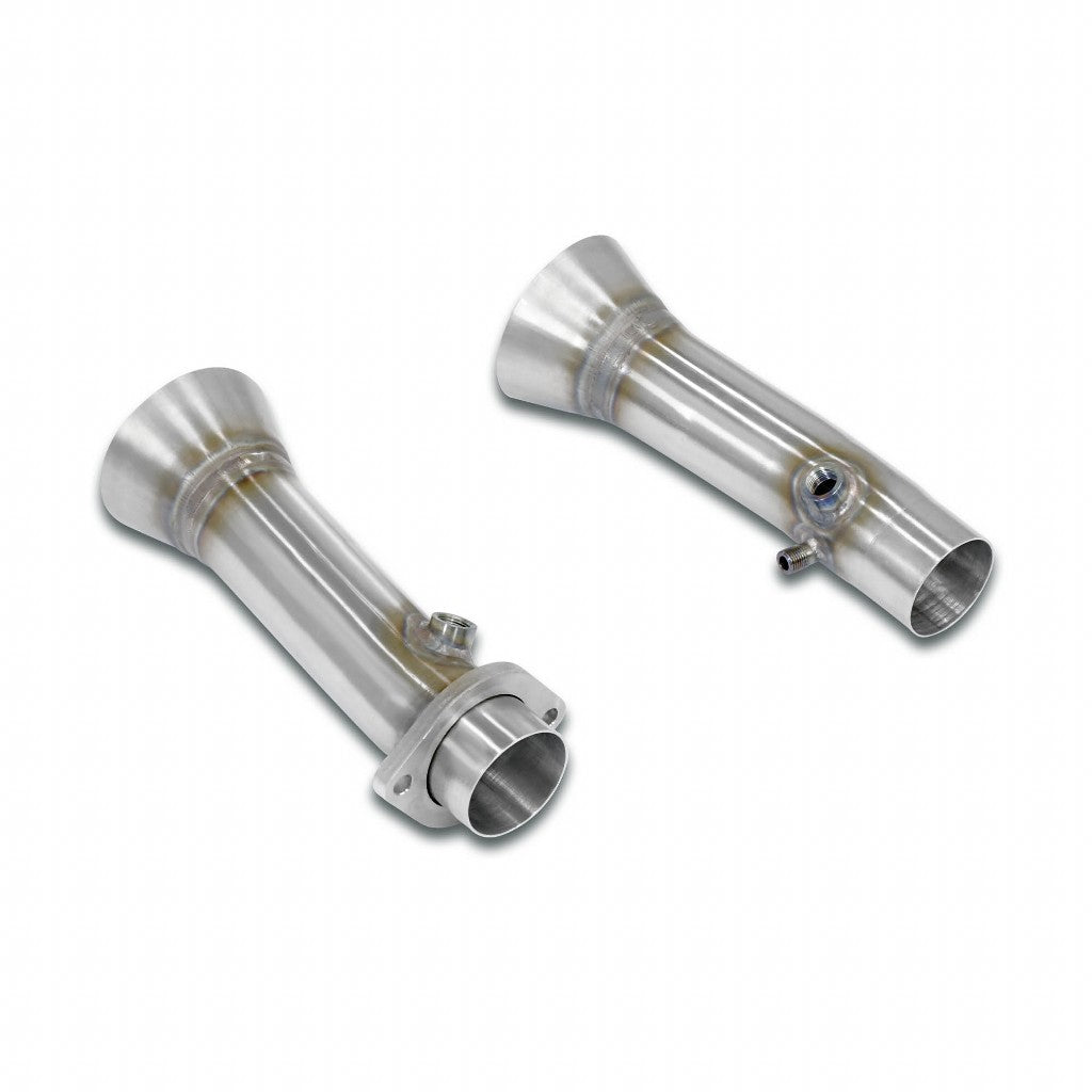 SUPERSPRINT 789311. Downpipe Right for BMW 3 Series (E90) Photo-0