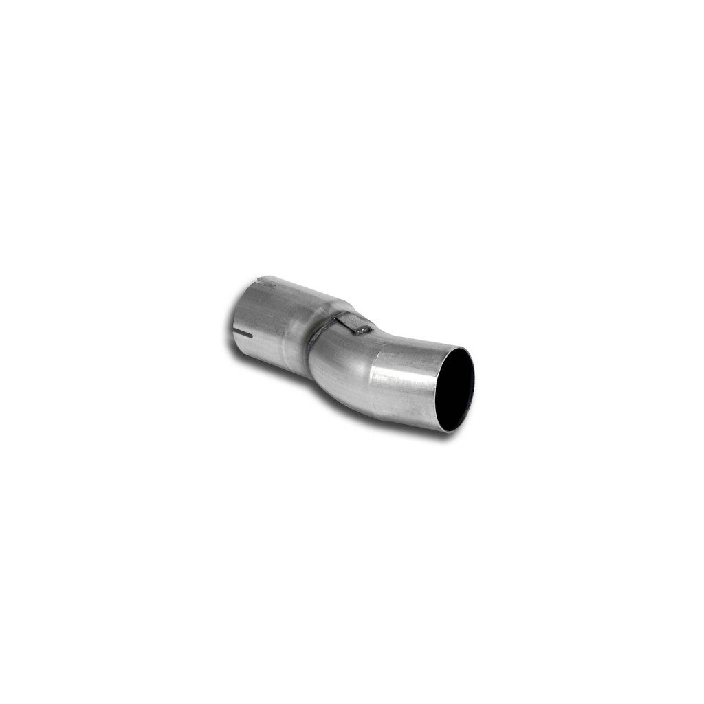 SUPERSPRINT 789633 Connecting Pipe for BMW 5 Series (E60 / E61) Photo-0