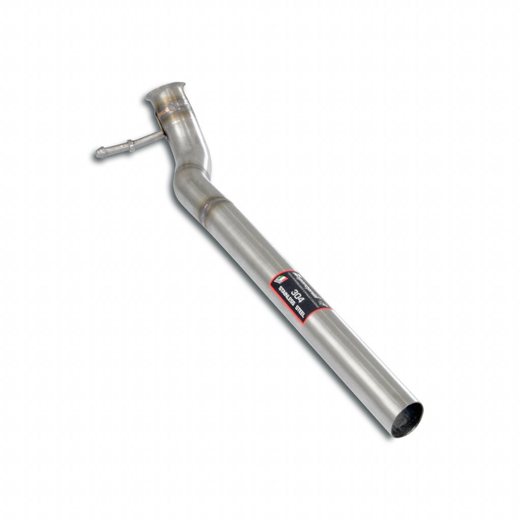 SUPERSPRINT 807112 Front Pipe for CITROËN DS3 Photo-0