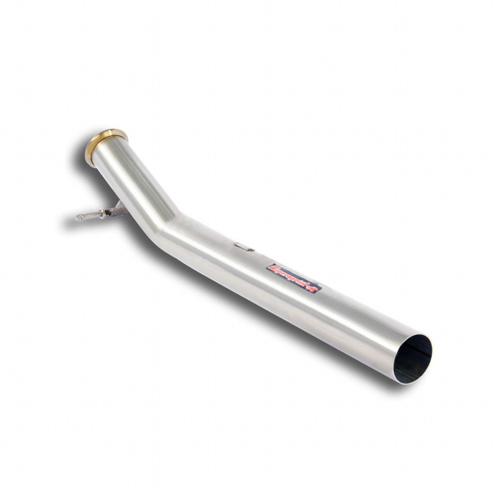 SUPERSPRINT 807212 Front Pipe for PEUGEOT 308 Photo-0