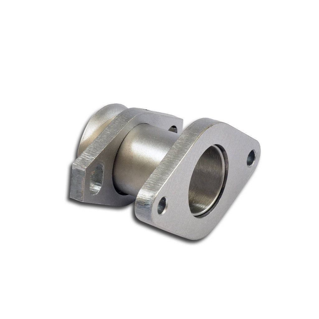 SUPERSPRINT 814211. Connecting Pipe for FIAT CINQUECENTO Photo-0