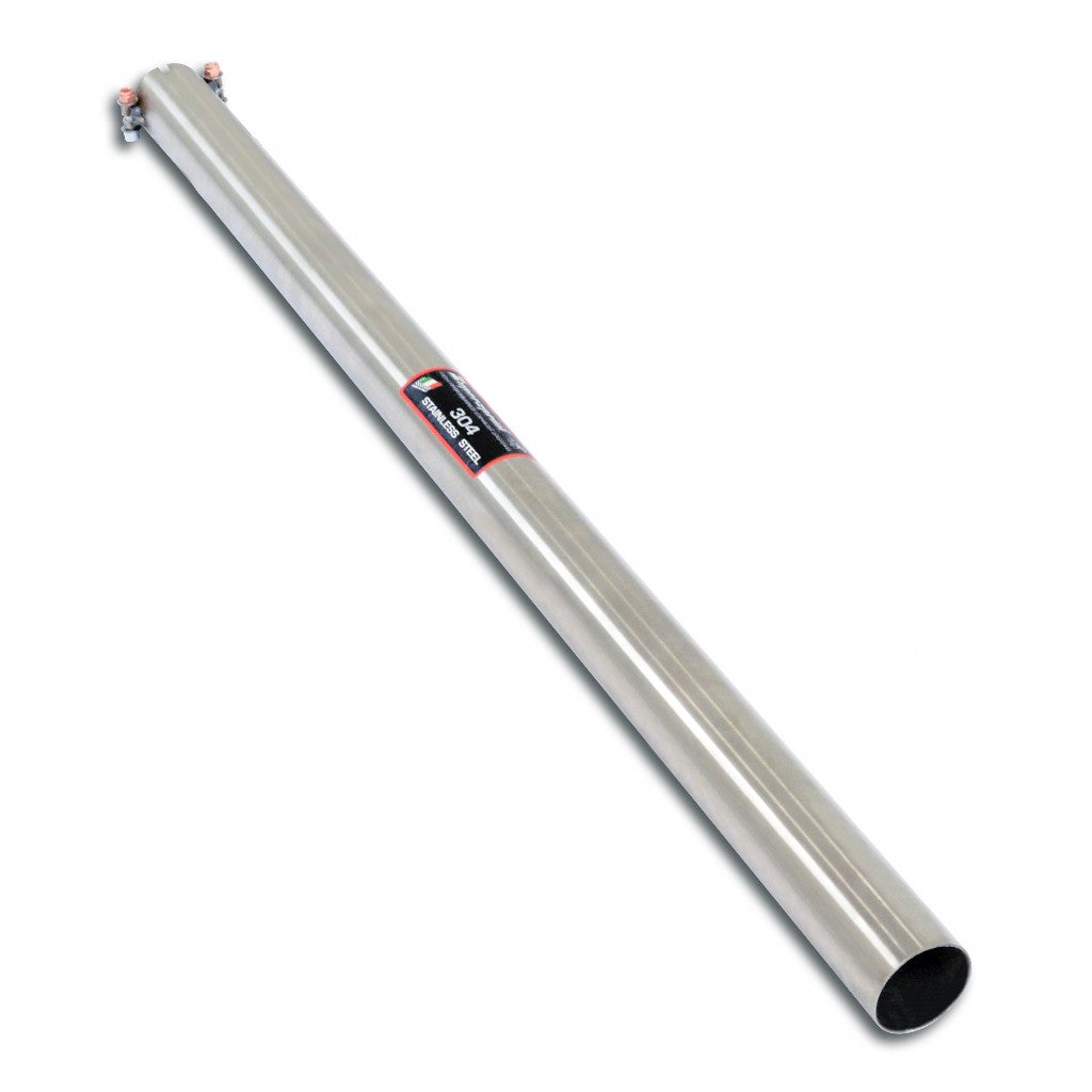 SUPERSPRINT 817513 Centre Pipe for FIAT 500X Photo-0