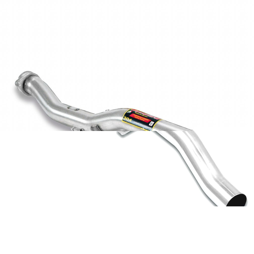 SUPERSPRINT 831713. Centre Pipe for MINI R56 Cooper S / SD Photo-0
