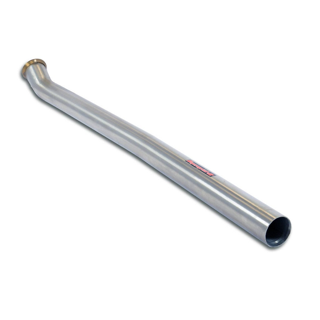 SUPERSPRINT 832112 Front Pipe for MINI F56 Cooper S / SD Photo-0