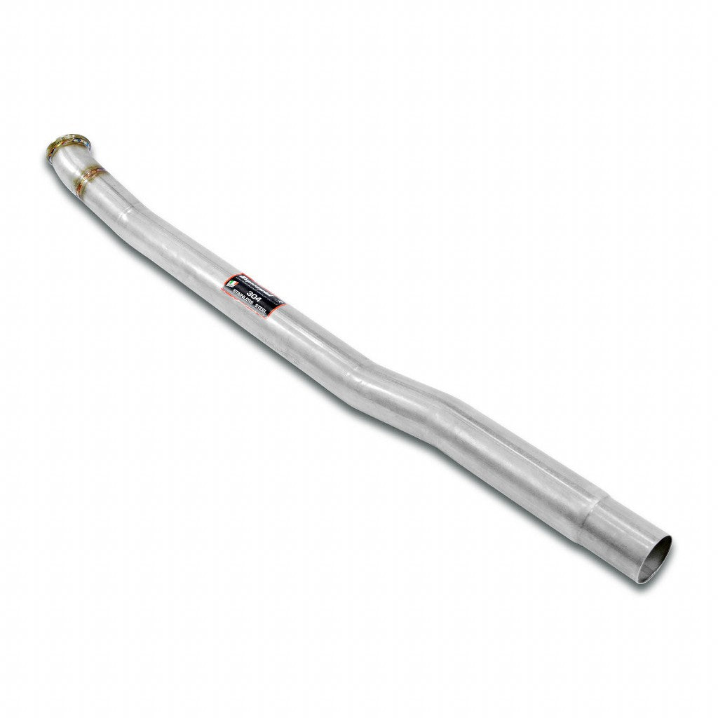SUPERSPRINT 833312 Front Pipe for BMW X1 (U11) Photo-0