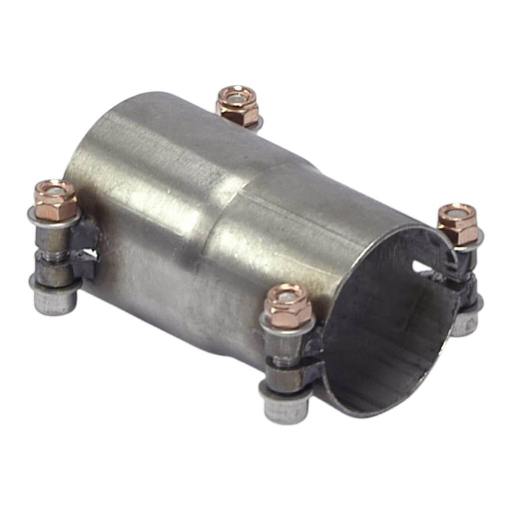 SUPERSPRINT 841443 Sleeve Pipe for MERCEDES C 350 3.5L (CL203) Photo-0