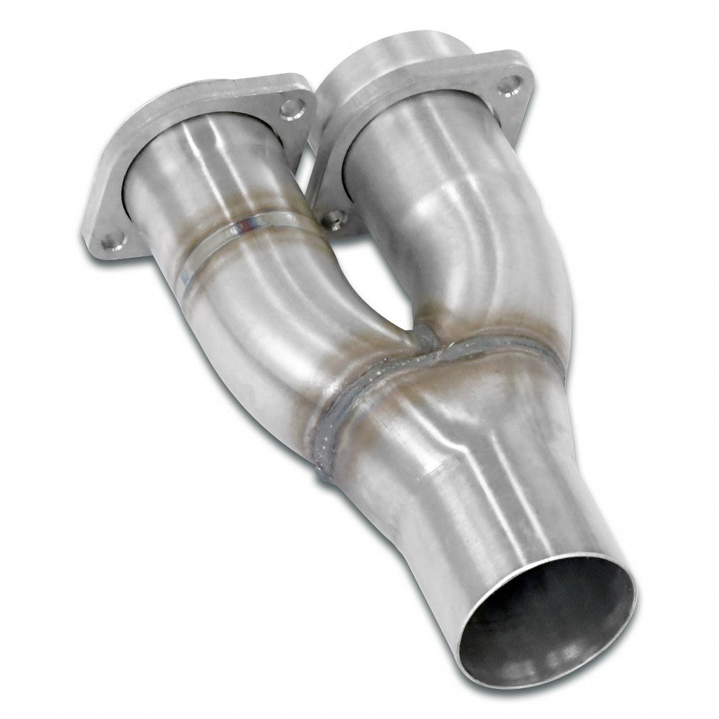 SUPERSPRINT 841522 Connecting Pipe for MERCEDES R129 SL AMG Photo-0
