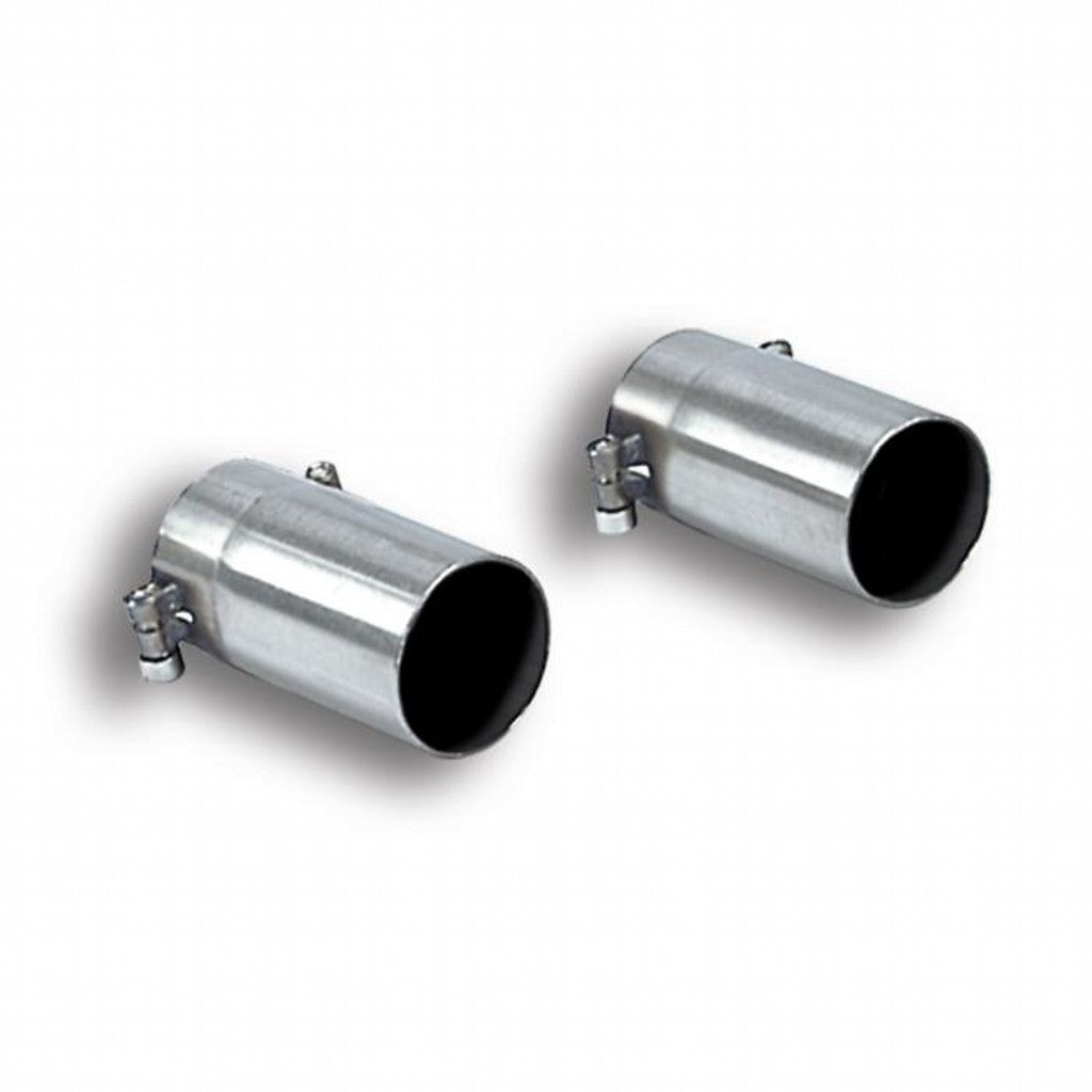 SUPERSPRINT 844444 Connecting Pipes for MERCEDES W211 E Photo-0