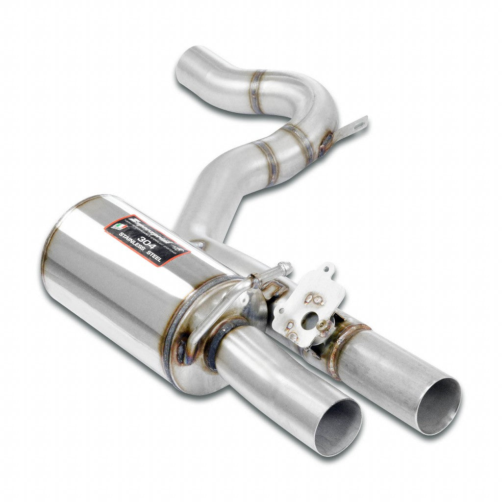 SUPERSPRINT 860534 Rear Exhaust for PORSCHE Panamera 971 Photo-0
