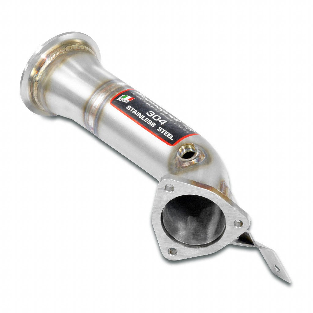 SUPERSPRINT 861911 Downpipe for PORSCHE Macan 2.0 Photo-0