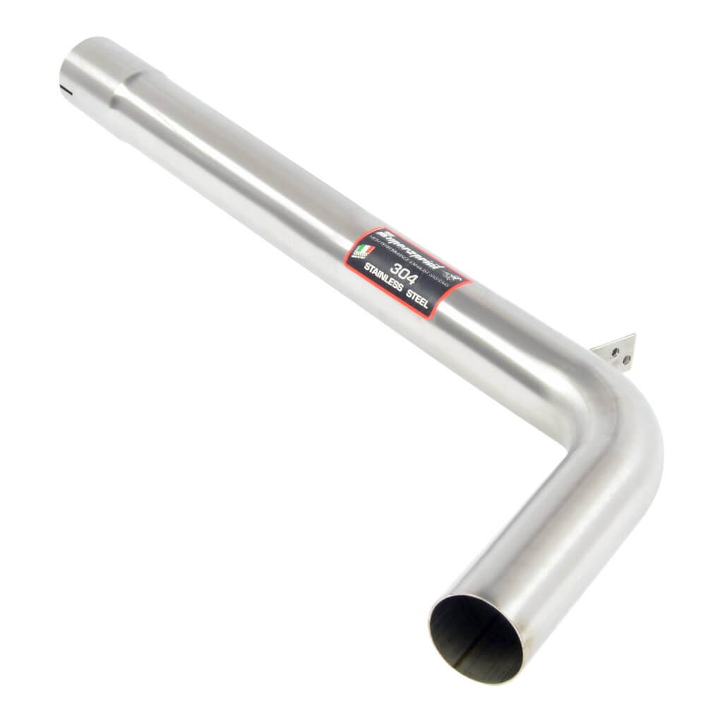 SUPERSPRINT 873710 Sport&Sound Exhaust Pack for RENAULT Megane Coupe 2.0 RS (MK3) Photo-2