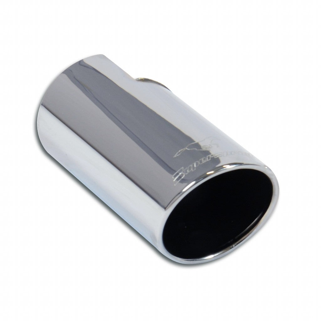 SUPERSPRINT 875024 End Pipe Kit for MITSUBISHI ASX Photo-0