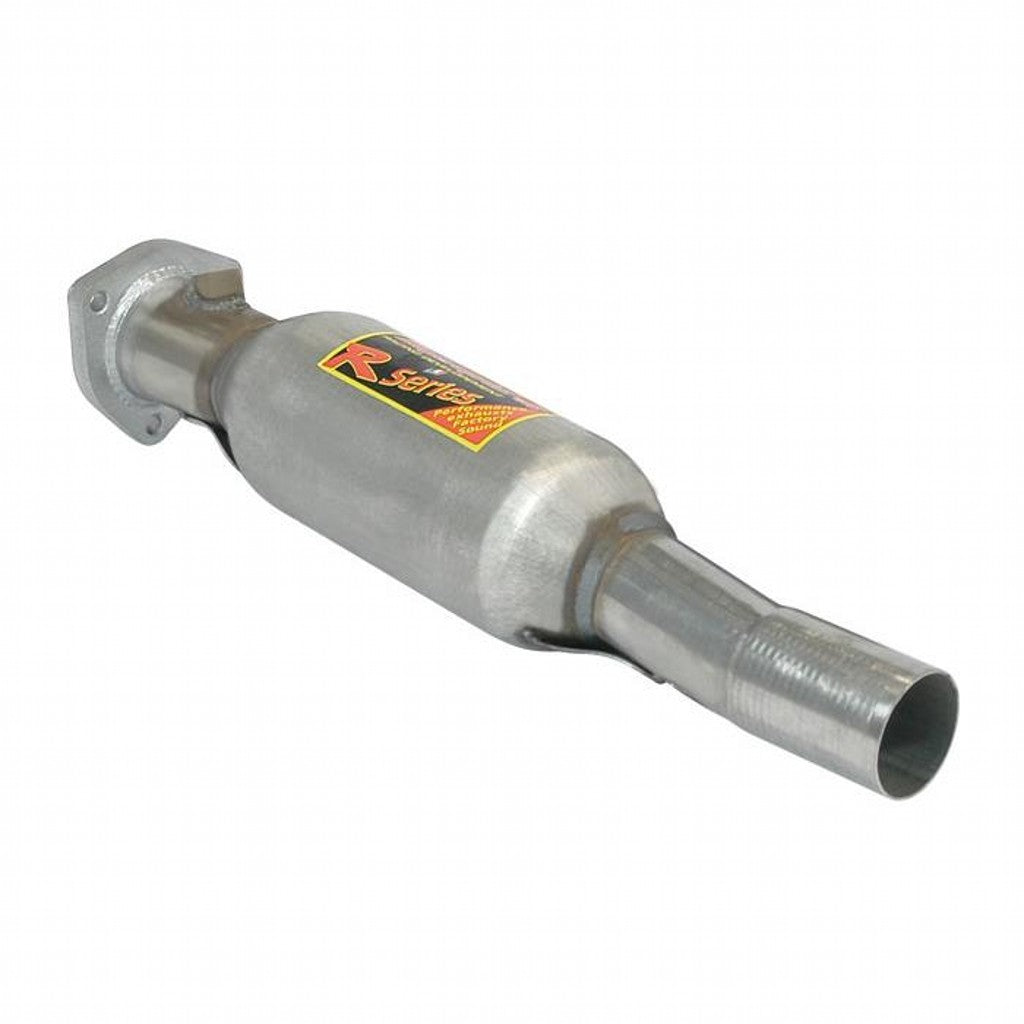 SUPERSPRINT 886202. Front Exhaust for VW Corrado Photo-0