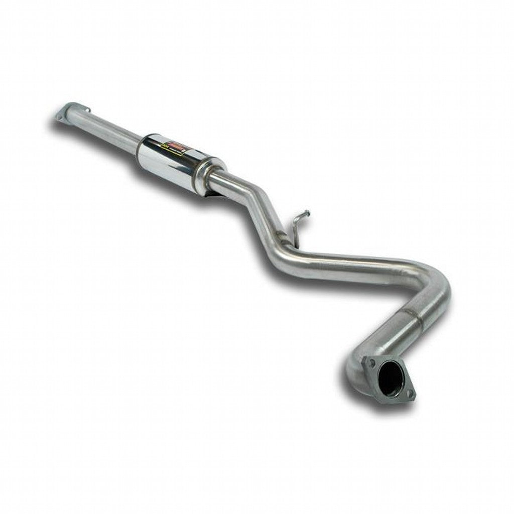 SUPERSPRINT 891503 Centre Exhaust for SUBARU BRZ Photo-0