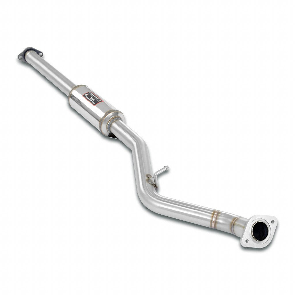 SUPERSPRINT 891703 Centre Exhaust for SUBARU BRZ Photo-0