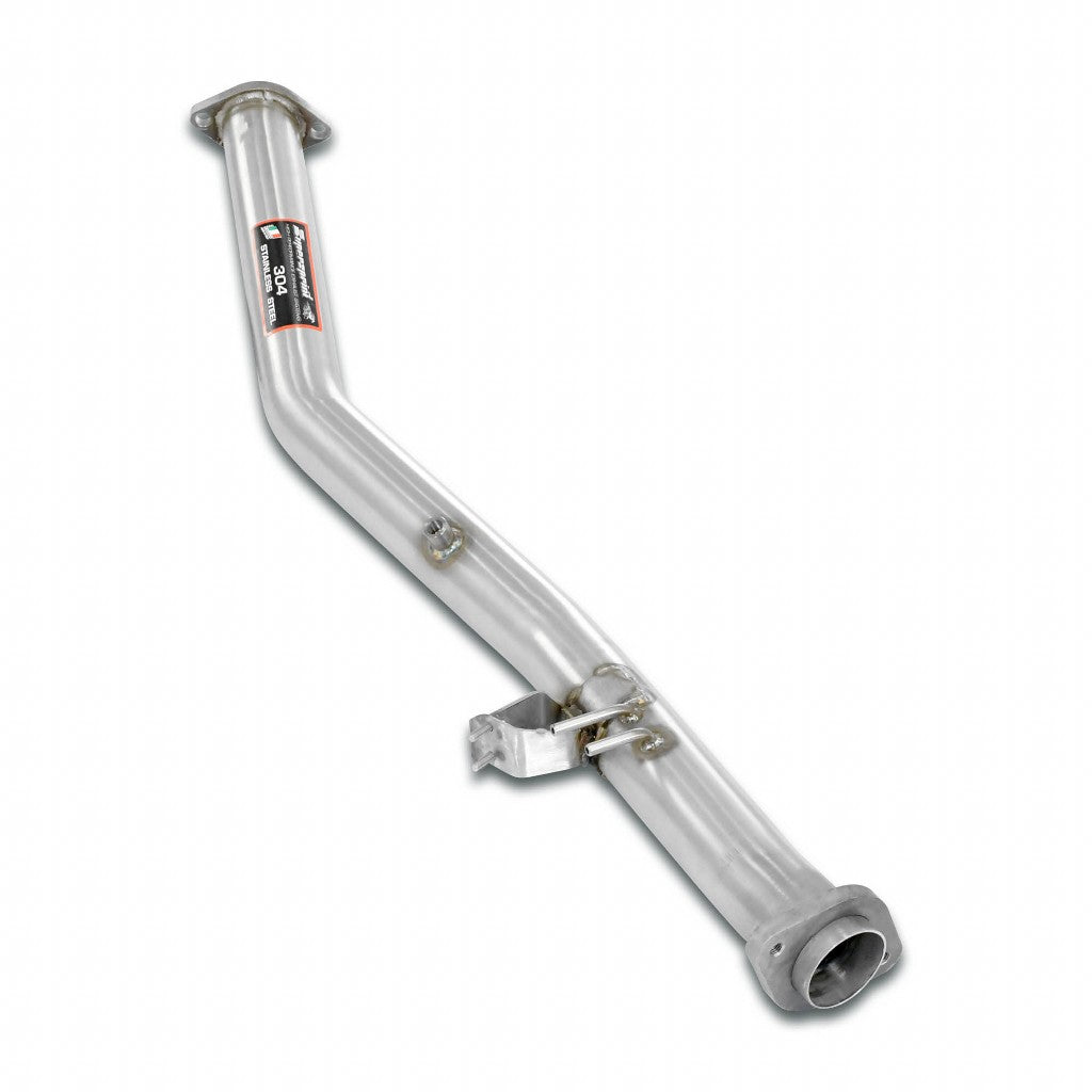 SUPERSPRINT 891712 Front Pipe for SUBARU BRZ Photo-0