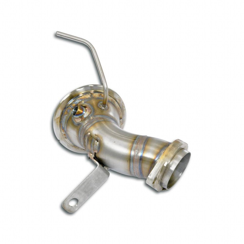 SUPERSPRINT 891911 Downpipe for TOYOTA GR Yaris Photo-0