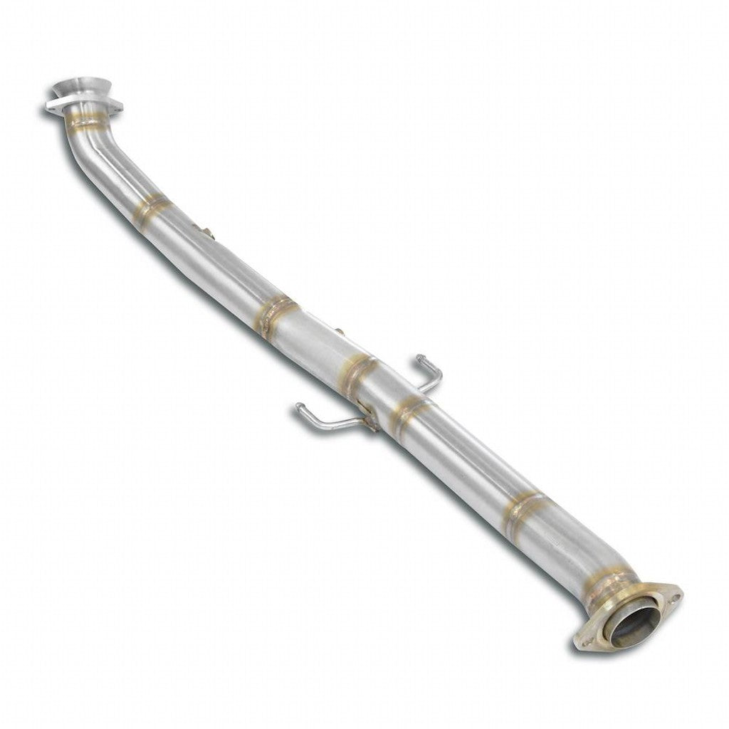 SUPERSPRINT 891912 Front Pipe for TOYOTA GR Yaris Photo-0