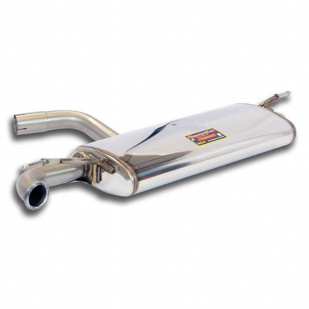 SUPERSPRINT 917804 Rear Exhaust for SEAT Tarraco Photo-0