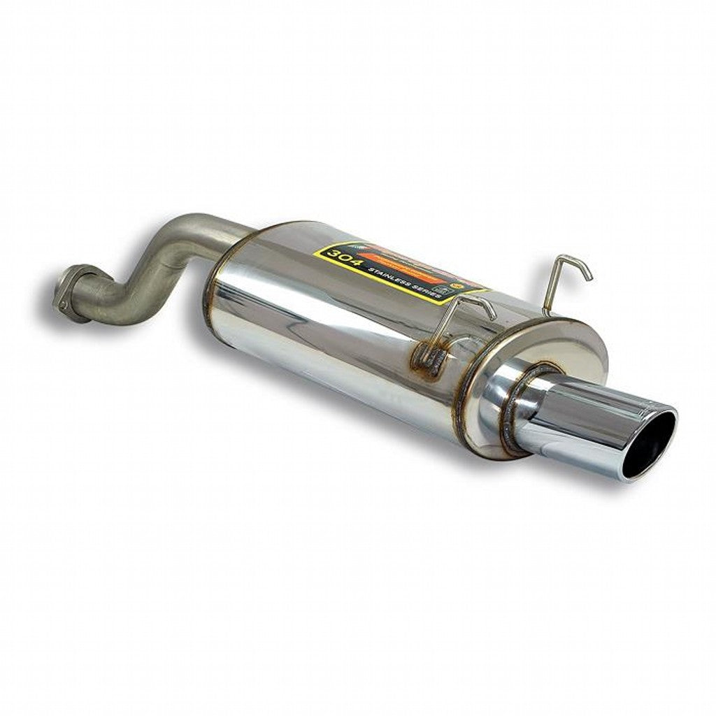 SUPERSPRINT 922844 Rear Exhaust for HONDA Integra / ACURA Integra Photo-0