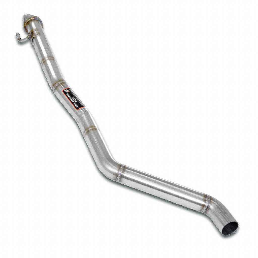 SUPERSPRINT 971013 Centre Pipe for HYUNDAI i20N Photo-0