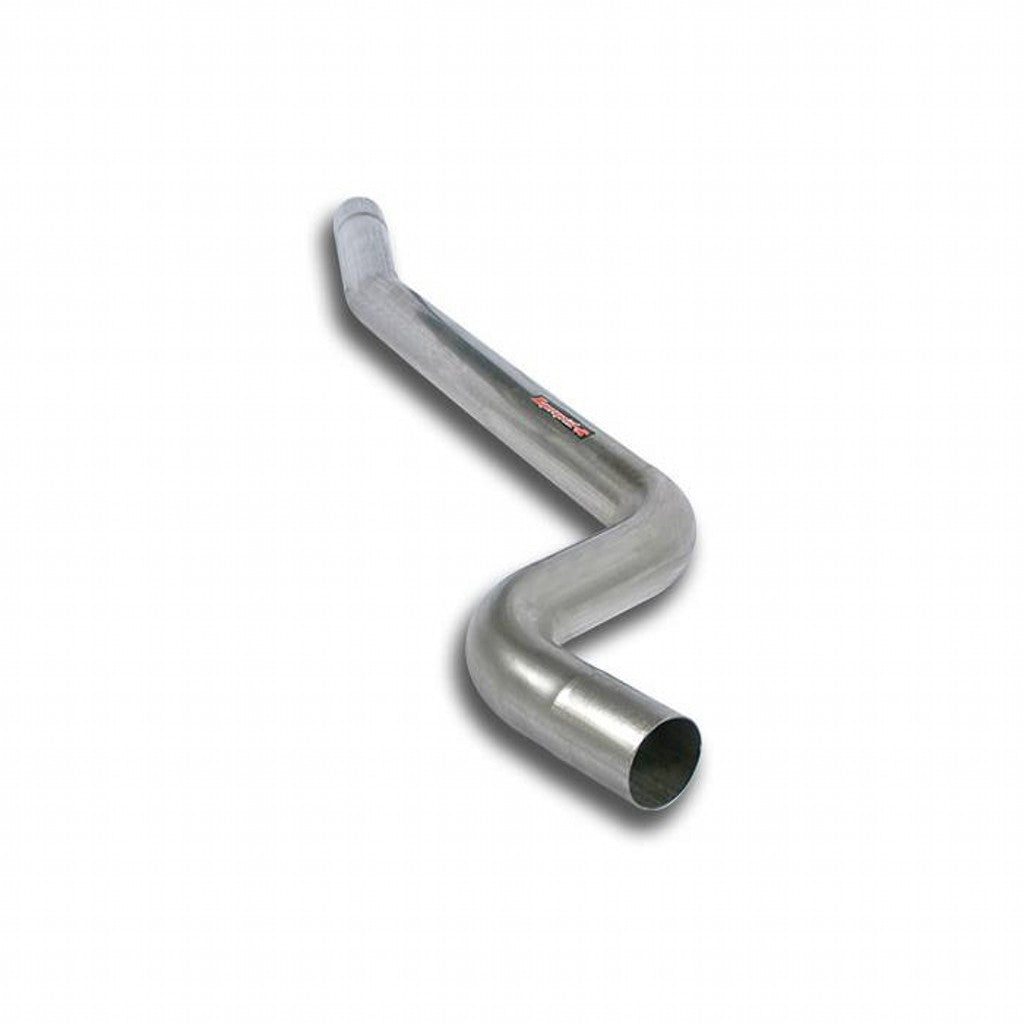 SUPERSPRINT 985173 Centre Pipe for BMW 2 Series (F22) Photo-0
