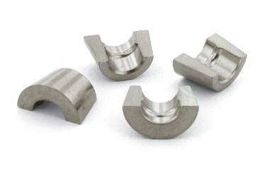 FERREA K10102 Racing Steel Valve Locks NISSAN GT-R VR38DETT, one valve Photo-0