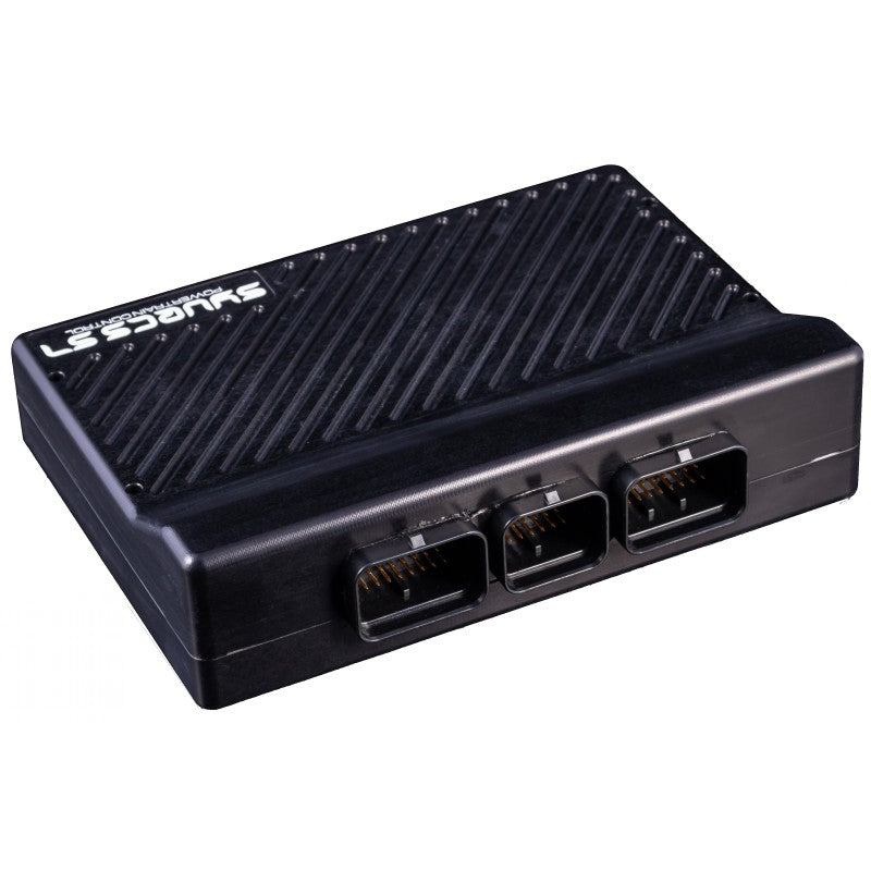 SYVECS S7Plus-NGTR2 Engine ECU PnP Kit for NISSAN Skyline GT-R (R32/R33/R34) Photo-0