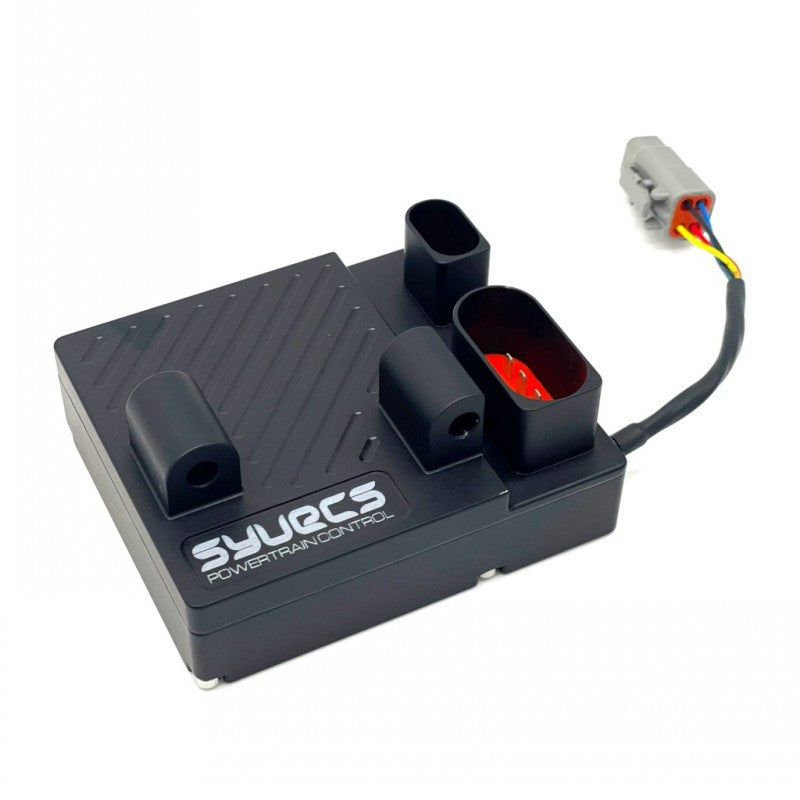 SYVECS SYV-4WD-HALP-VAG Controller 4WD for AUDI S3, VW VW Golf R7.1/R7.5 Photo-0