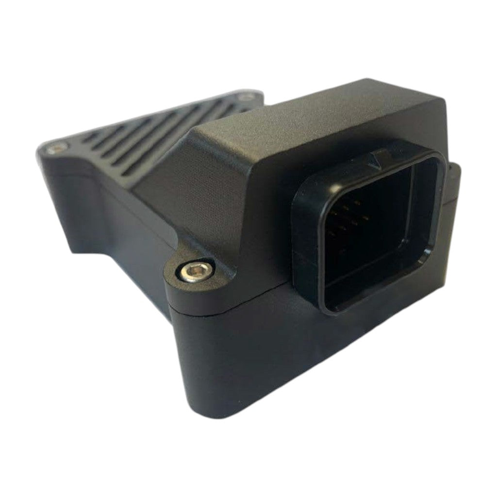 SYVECS SYV-4WD997 AWD Controller for PORSCHE 911 Carrera 4 / 911 Turbo (997.1 / 997.2) 2004–2012 Photo-0