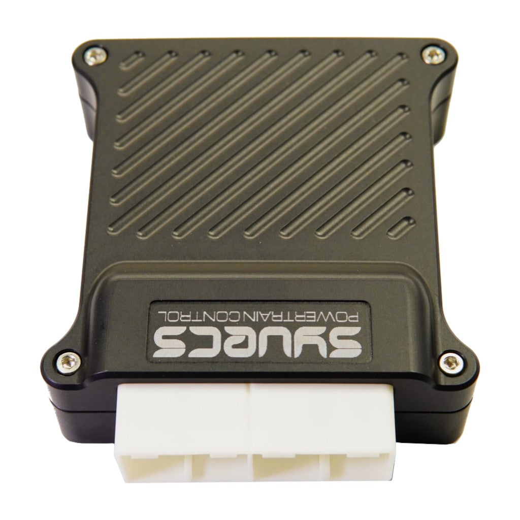 SYVECS SYV-4WDYaris AWD/4WD Controller for TOYOTA Yaris GR 2020–2023 Photo-0