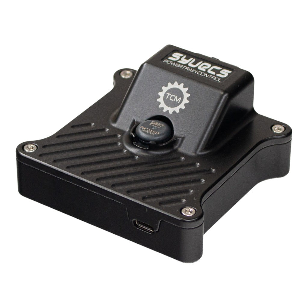 SYVECS SYV-TCM-DQ500 Transmission Control Module for DSG (DQ500) Photo-0