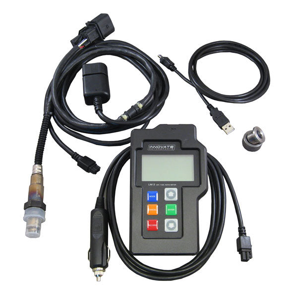 INNOVATE 38370 LM-2 Kit (Basic) Photo-0