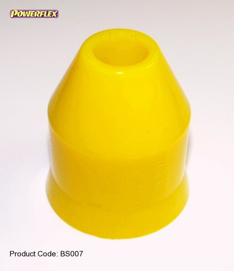 POWERFLEX BS007 UNIVERSAL Bump Stop Photo-0