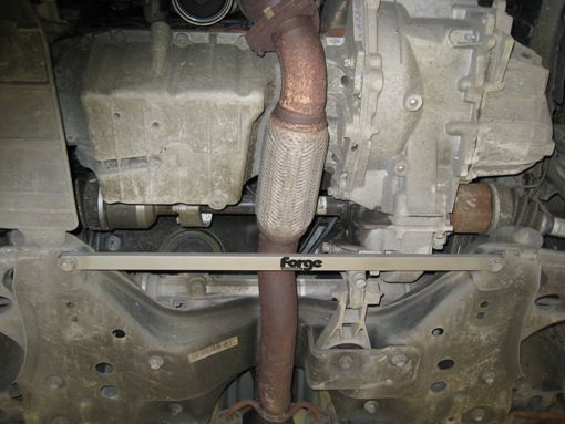 FORGE FMSBCVXR Subframe Brace OPEL Corsa Photo-0