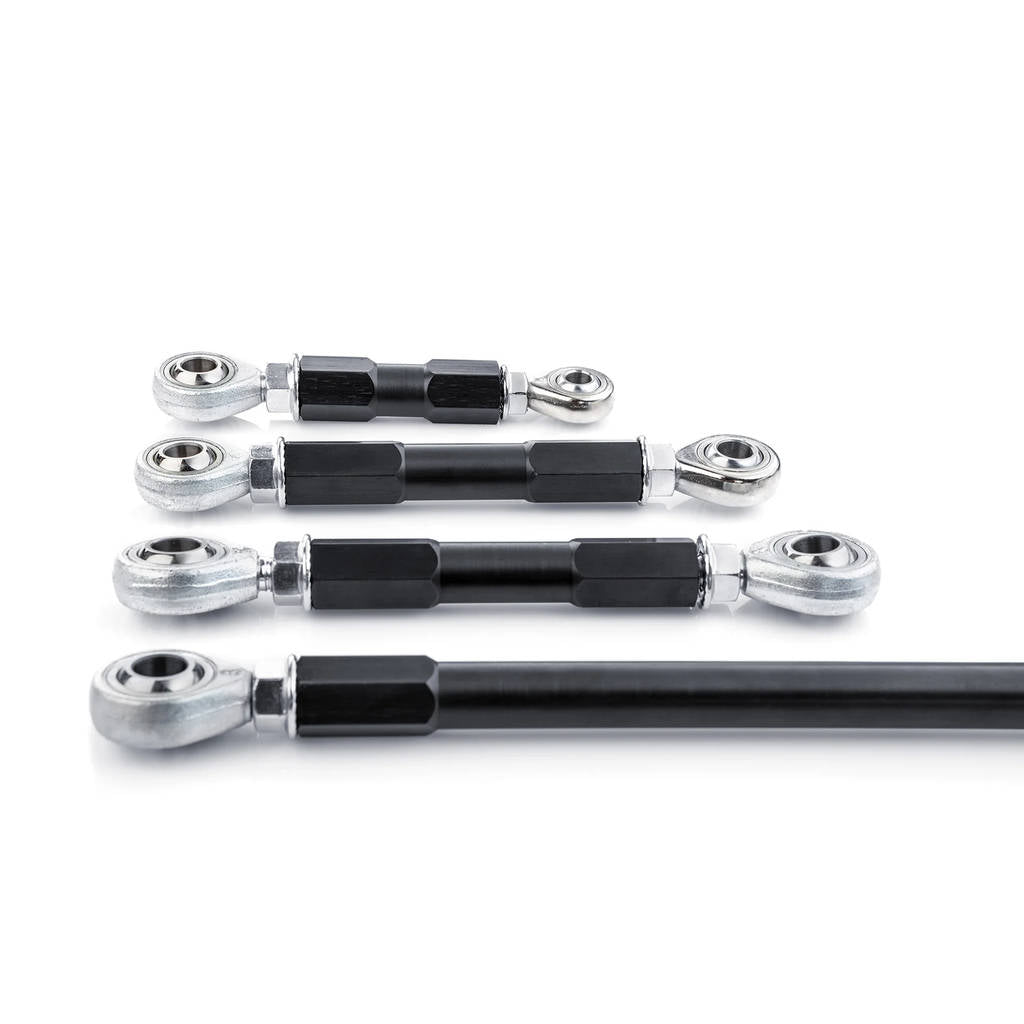 TEAM SCHIRMER SCH-ADL-F8X Adjustable Drop Links for BMW M F-Model Photo-1