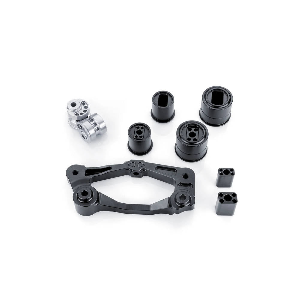 TEAM SCHIRMER AX-DIFFK-FX Differential Kit for BMW M2 (F87) / M3 (F80) / M4 (F82) Photo-0