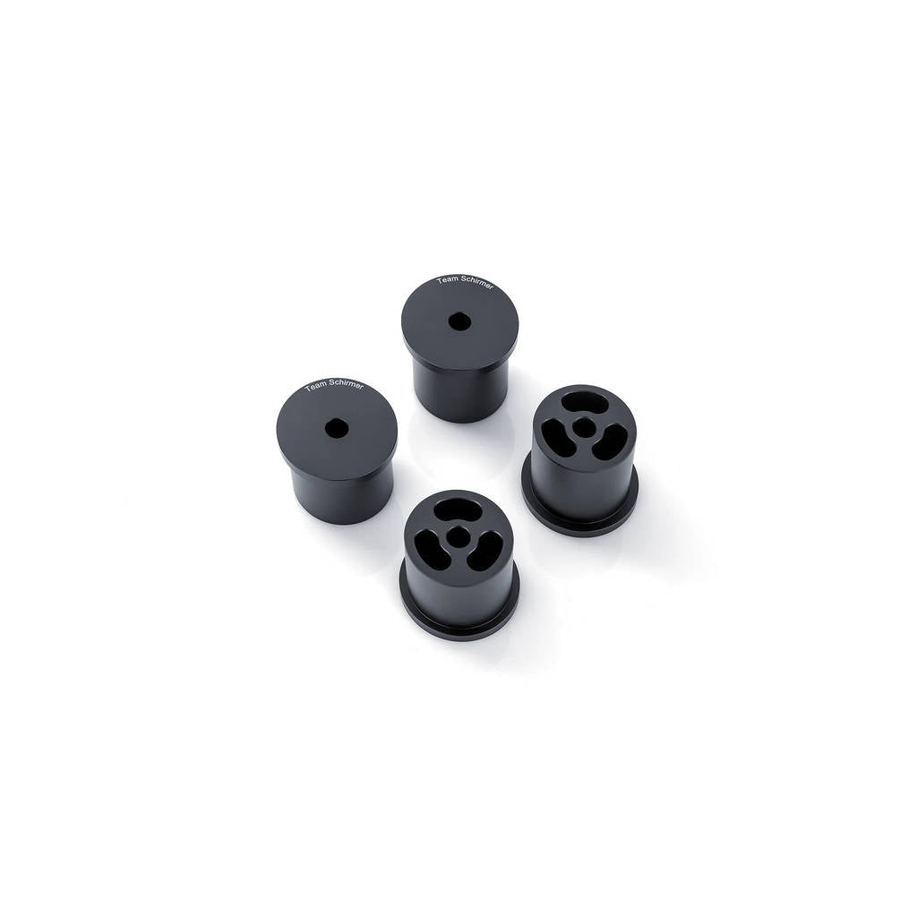 TEAM SCHIRMER AX-HATL-E46 Rear Axle Bearings for BMW M3 (E46) Photo-1