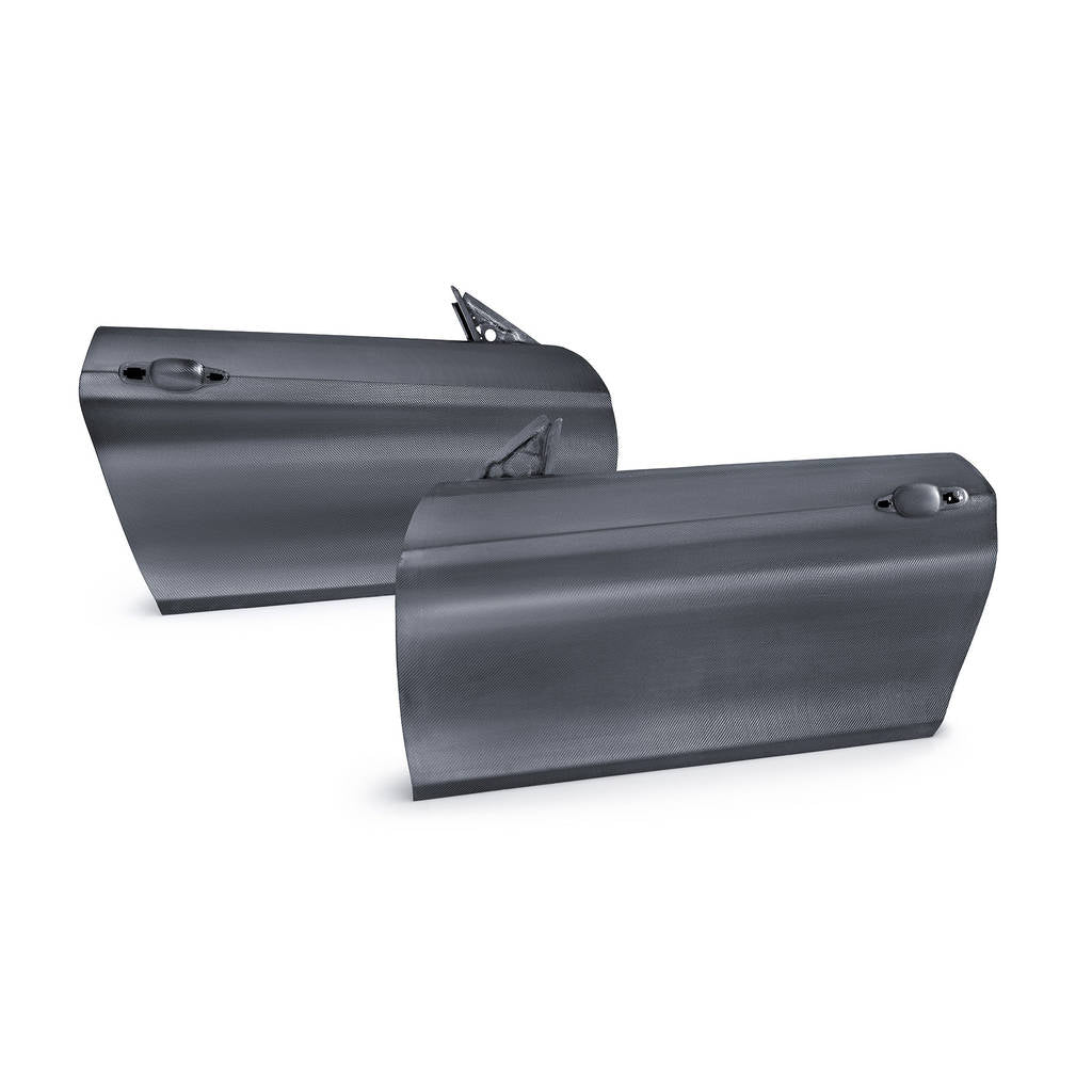 TEAM SCHIRMER IN-CAT-F82 Carbon Doors for BMW M4 (F82) Photo-0