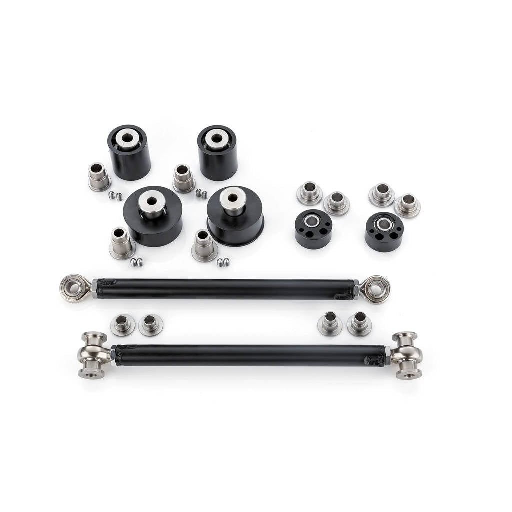TEAM SCHIRMER SCH-SAKGT-F8X Small Axle Kinematics GT for BMW M2 (F87) / M3 (F80) / M4 (F82) Photo-0