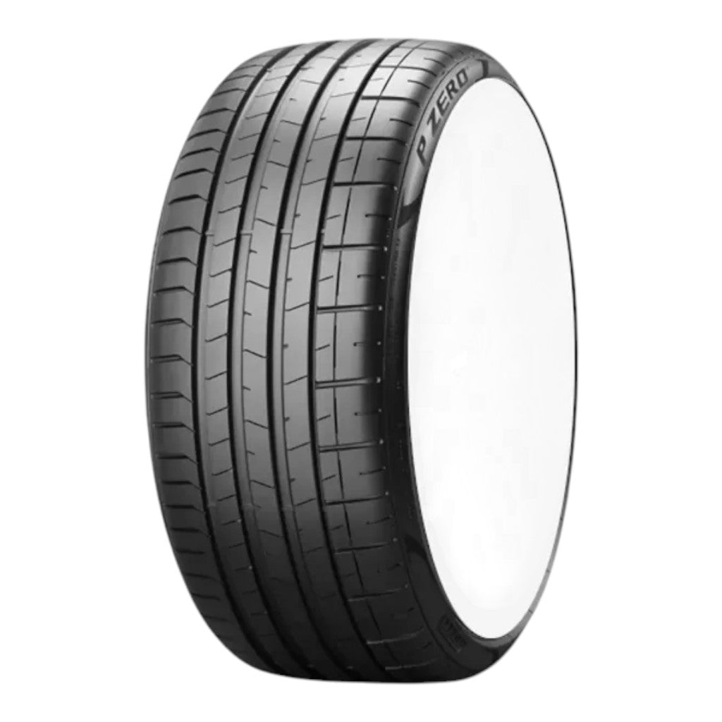 TECHART 000.221.325.303.ZPZ4 Rear Tire PIRELLI P-Zero (PZ4) Sports Car 325/30ZR23 for PORSCHE Cayenne (E3.2) Photo-0