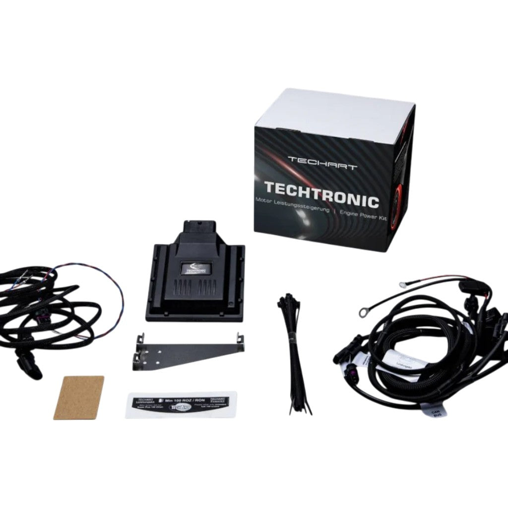 TECHART 082.300.330.009 Power Kit TA 082/1 for PORSCHE 718 Cayman/Boxster Photo-0