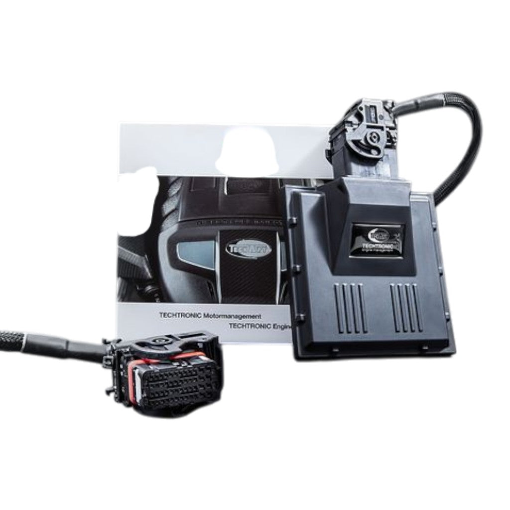 TECHART 082.300.330.009 Power Kit TA 082/1 for PORSCHE 718 Cayman/Boxster Photo-1