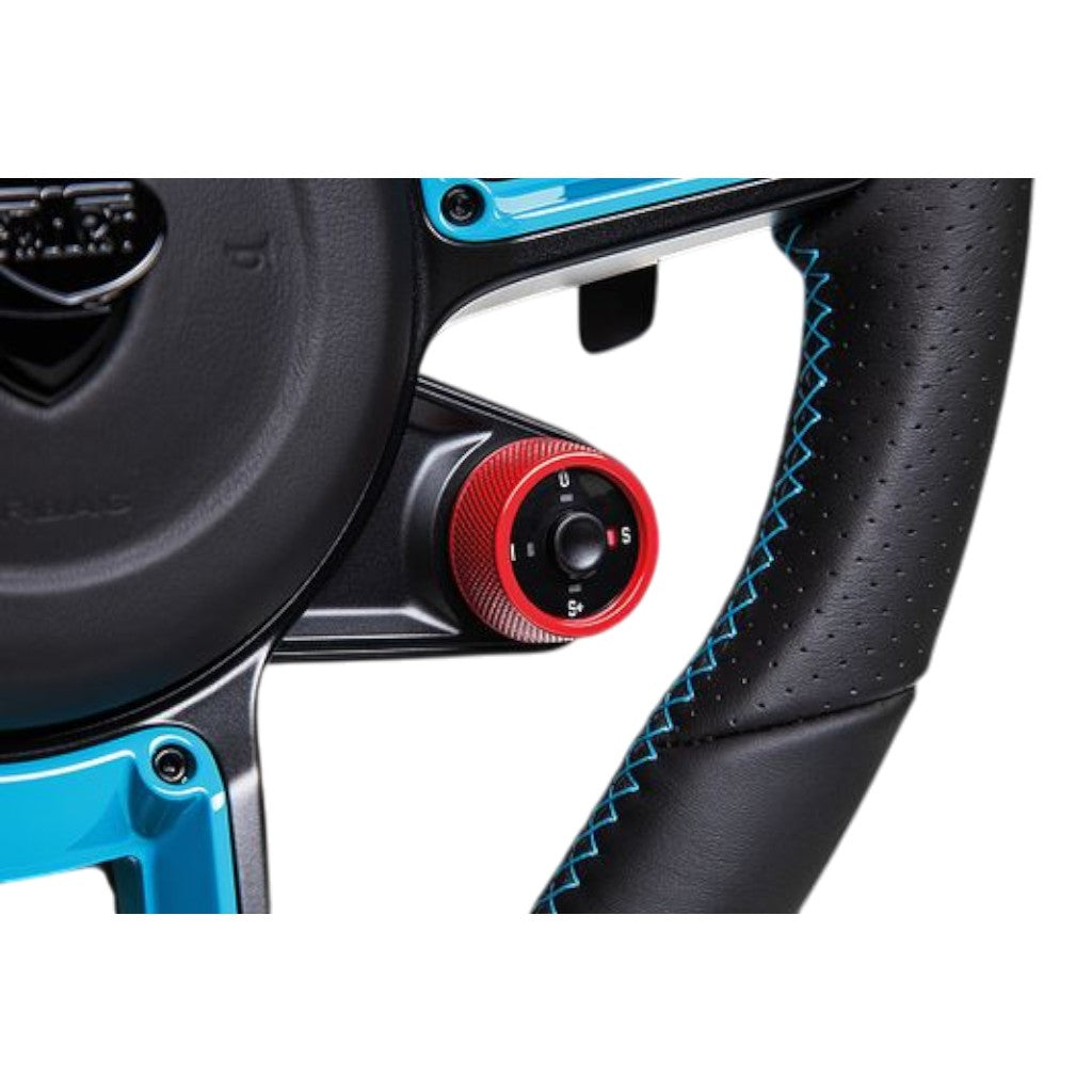 TECHART 082.300.330.009 Power Kit TA 082/1 for PORSCHE 718 Cayman/Boxster Photo-2