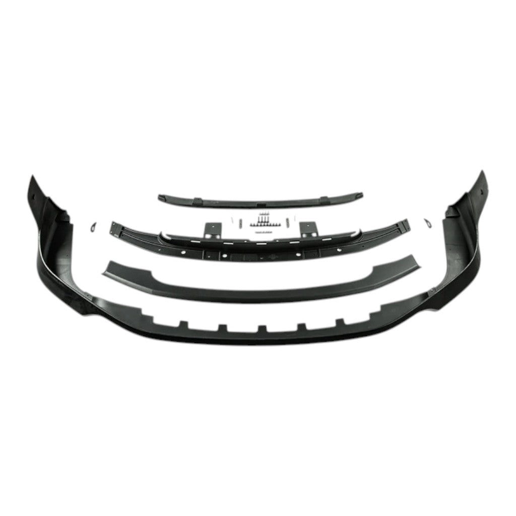 TECHART 091.100.103.009 Front Spoiler I for PORSCHE 911 GTS/4 GTS (991.2) Photo-0