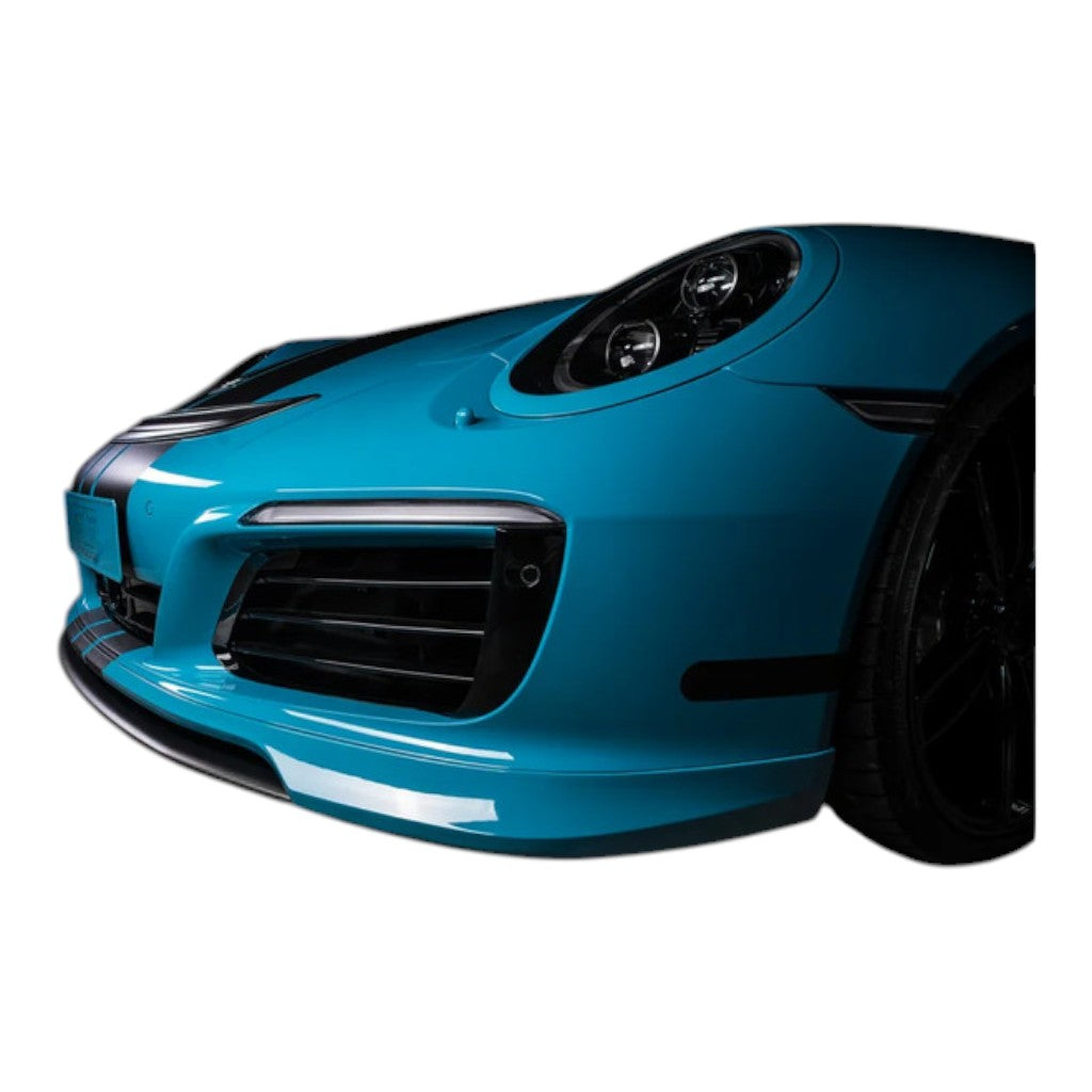 TECHART 091.100.103.009 Front Spoiler I for PORSCHE 911 GTS/4 GTS (991.2) Photo-1
