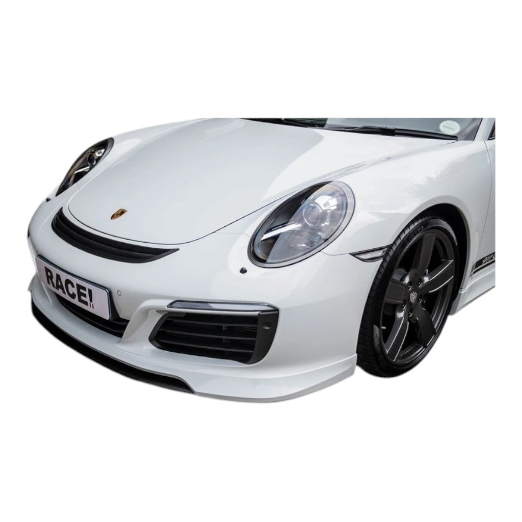 TECHART 091.100.103.009 Front Spoiler I for PORSCHE 911 GTS/4 GTS (991.2) Photo-2