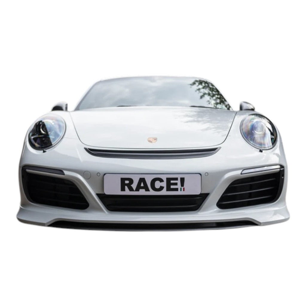 TECHART 091.100.103.009 Front Spoiler I for PORSCHE 911 GTS/4 GTS (991.2) Photo-4