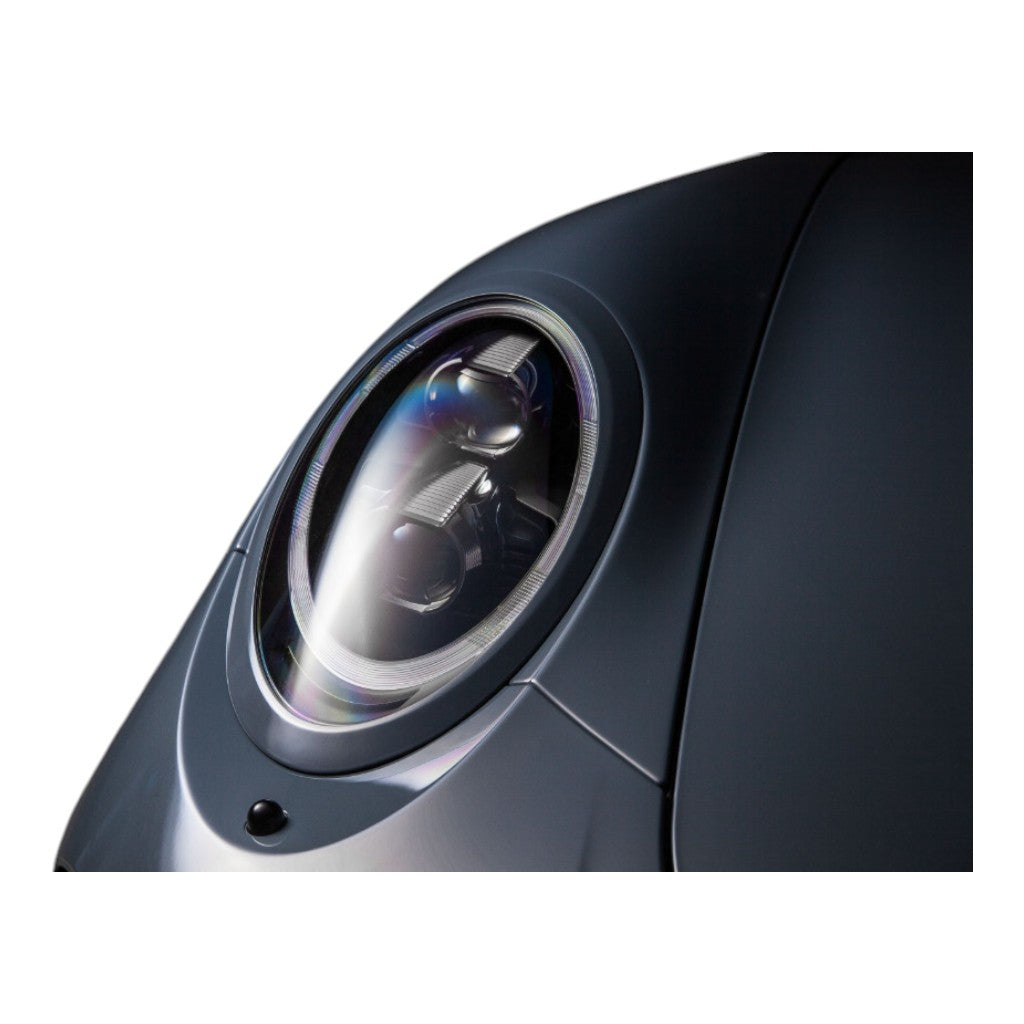 TECHART 091.100.200.009 Headlight Trims for PORSCHE 911 Carrera 4/S/4S/GTS/4 GTS/Turbo/Turbo S/GT3/GT3 Touring/GT3RS (991) Photo-0